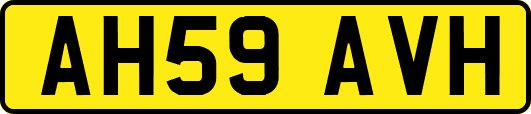 AH59AVH