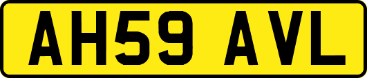AH59AVL