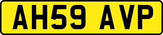 AH59AVP