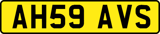 AH59AVS