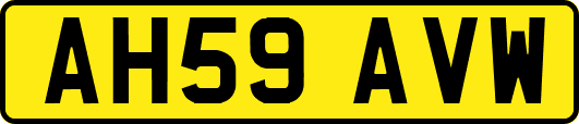 AH59AVW