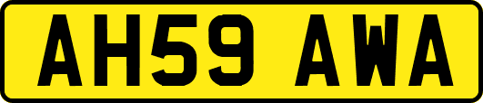 AH59AWA