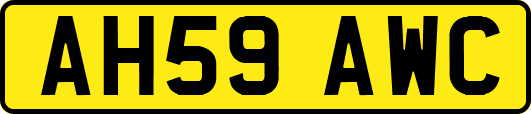 AH59AWC