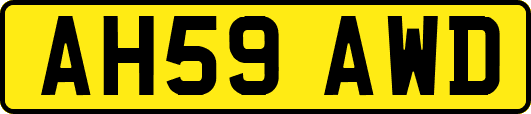 AH59AWD