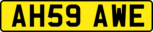AH59AWE