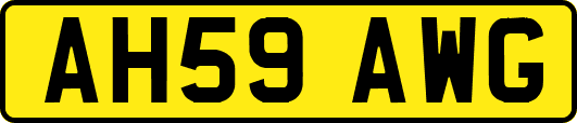 AH59AWG