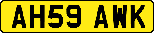 AH59AWK