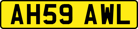 AH59AWL
