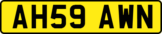 AH59AWN
