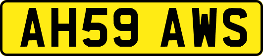 AH59AWS