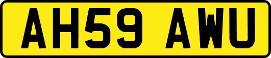AH59AWU
