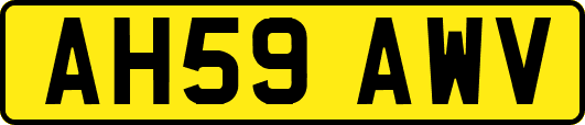 AH59AWV