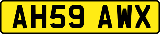 AH59AWX