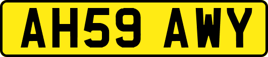 AH59AWY