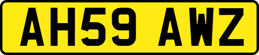 AH59AWZ
