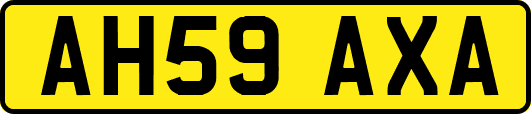 AH59AXA