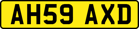 AH59AXD