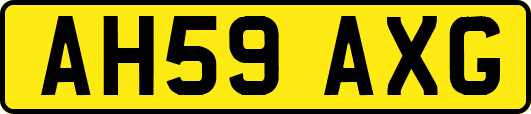 AH59AXG