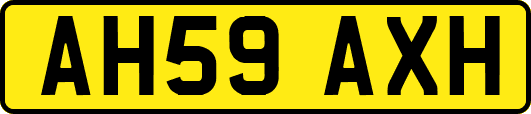 AH59AXH