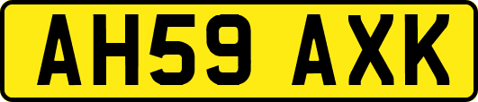 AH59AXK