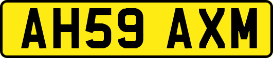 AH59AXM