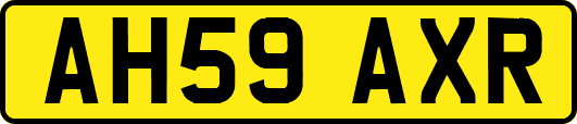 AH59AXR