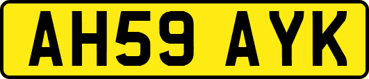 AH59AYK