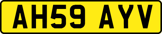 AH59AYV