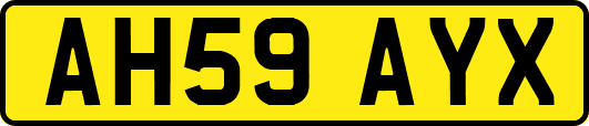 AH59AYX