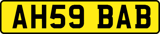 AH59BAB
