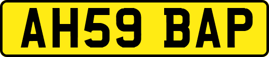 AH59BAP