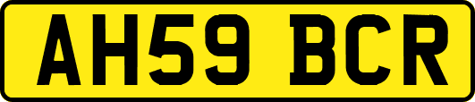 AH59BCR
