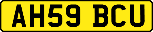 AH59BCU