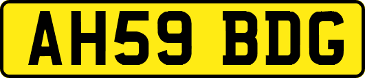 AH59BDG