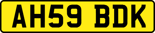 AH59BDK