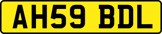 AH59BDL