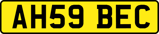 AH59BEC