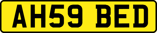 AH59BED