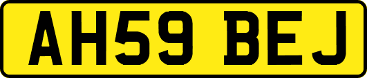 AH59BEJ
