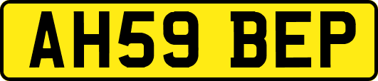AH59BEP