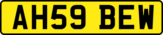 AH59BEW