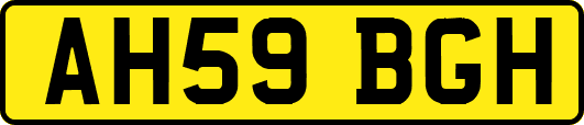 AH59BGH
