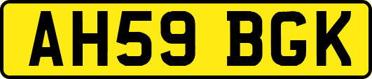AH59BGK