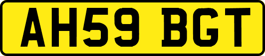 AH59BGT