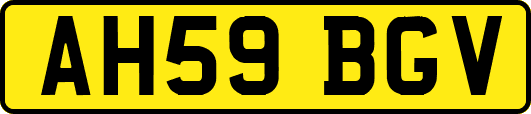 AH59BGV