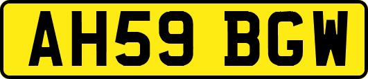 AH59BGW
