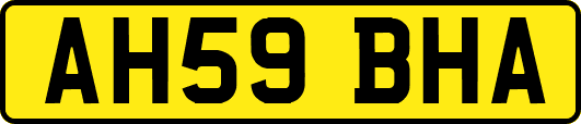 AH59BHA
