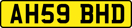 AH59BHD