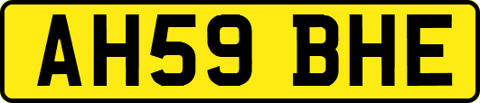 AH59BHE