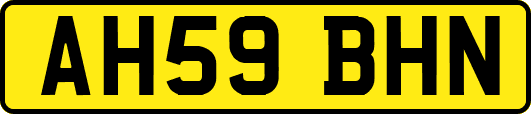 AH59BHN